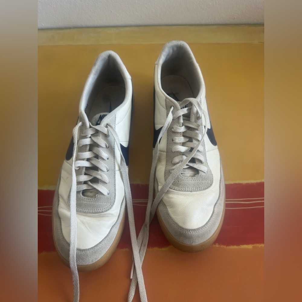 Nike Men’s Killshot 2 Leather Sneakers Size US 12